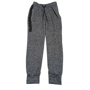 American Eagle Joggers Womens XS Gray AE Active Flex Heathered Athletic Pants